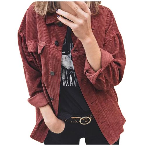 LD | Moderne en veelzijdige winterblouse