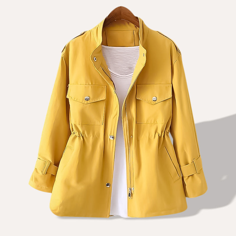 LD | Modieus en minimalistisch winterjack