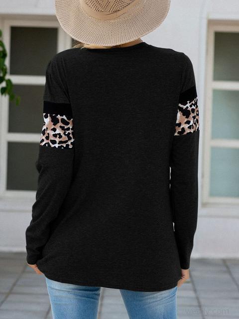 LD | Relaxed wintershirt
