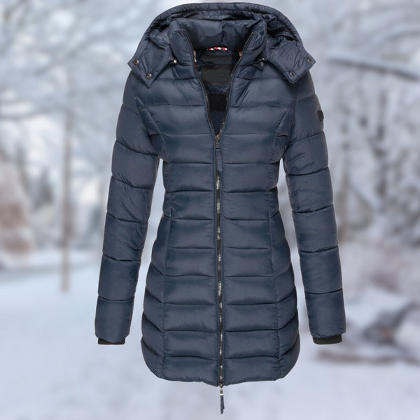LM | Classic and stylish winter coat