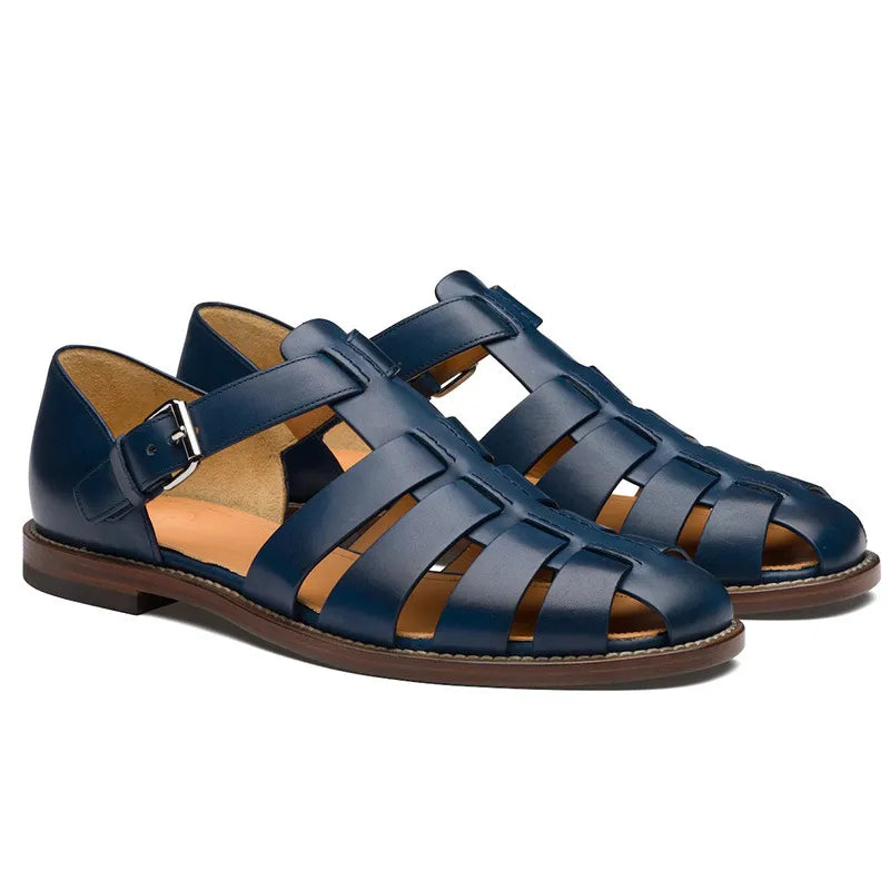 TS | Effortless and trendy general sandals