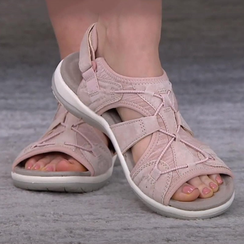 TS | Modern and fashionable general sandals