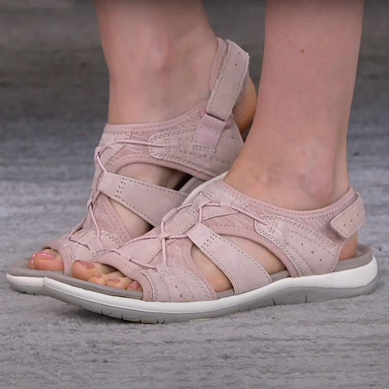TS | Modern and fashionable general sandals
