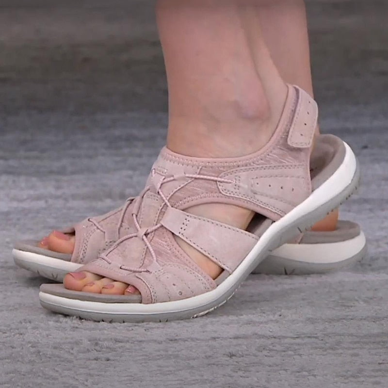 TS | Modern and fashionable general sandals