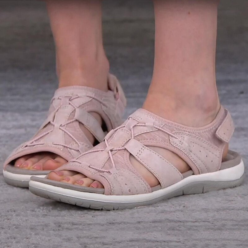 TS | Modern and fashionable general sandals