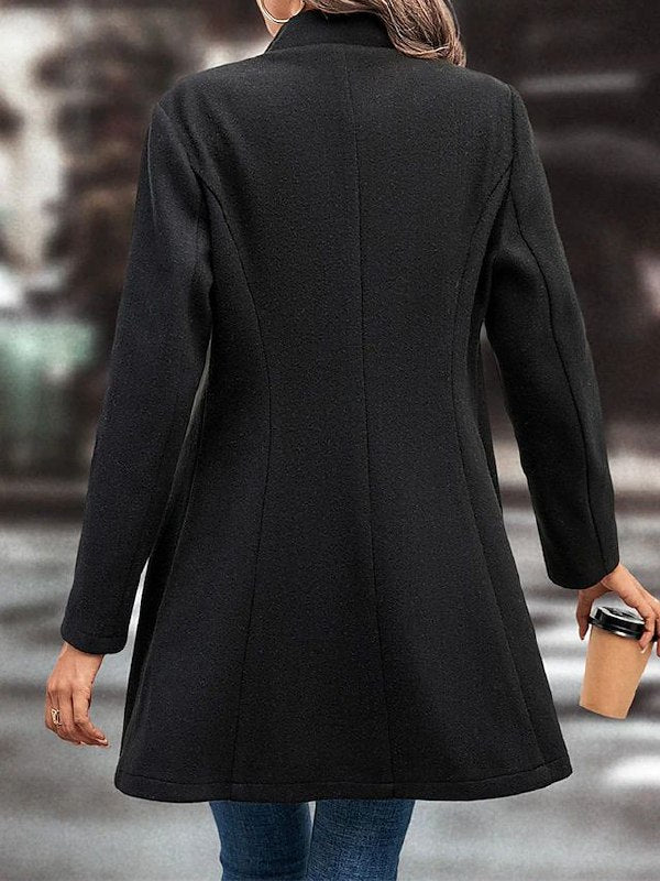 LM | Trendy and elegant general coat