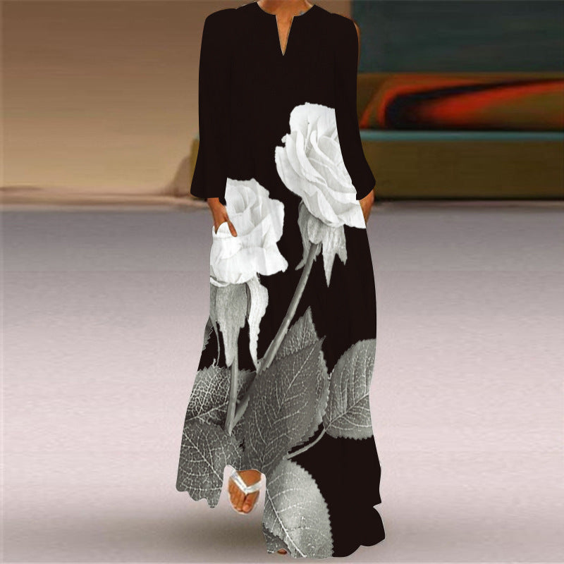 TS | Classic and stylish winter garment