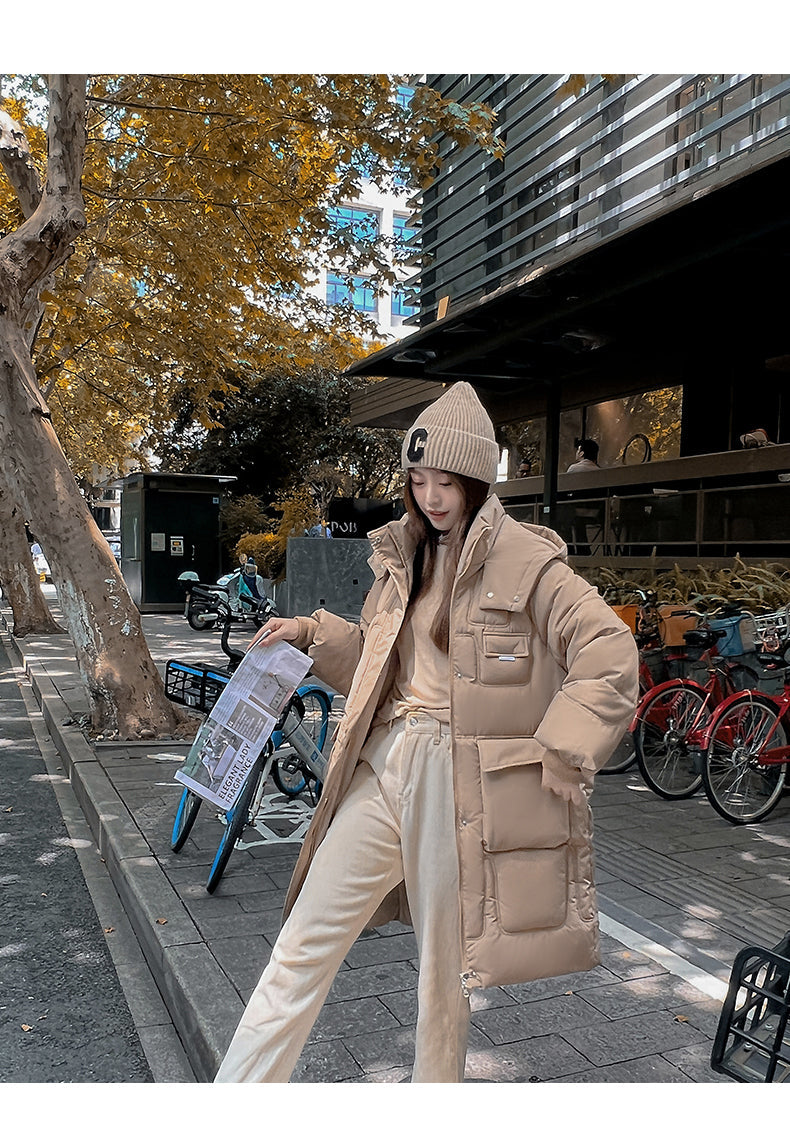 LM | Tailored and elegant general jacket