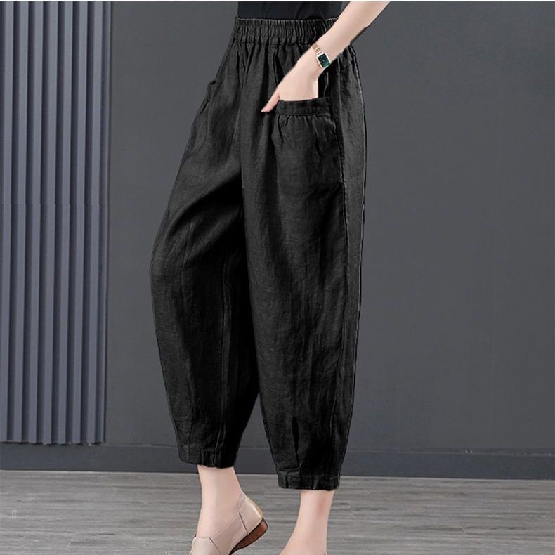 Modieuze en minimalistische winterbroek