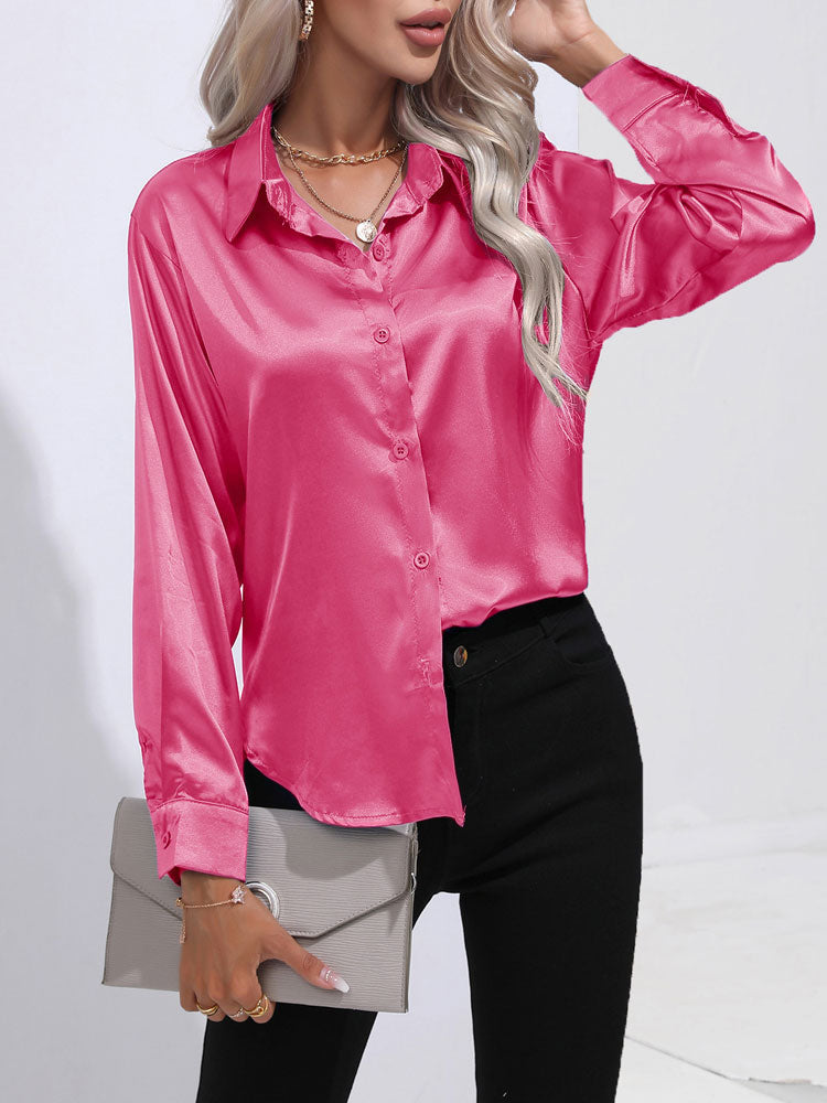 LM | Stylish and fresh blouse