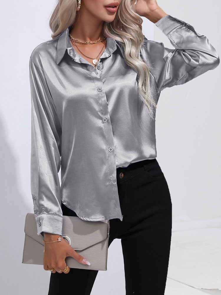 LM | Stylish and fresh blouse