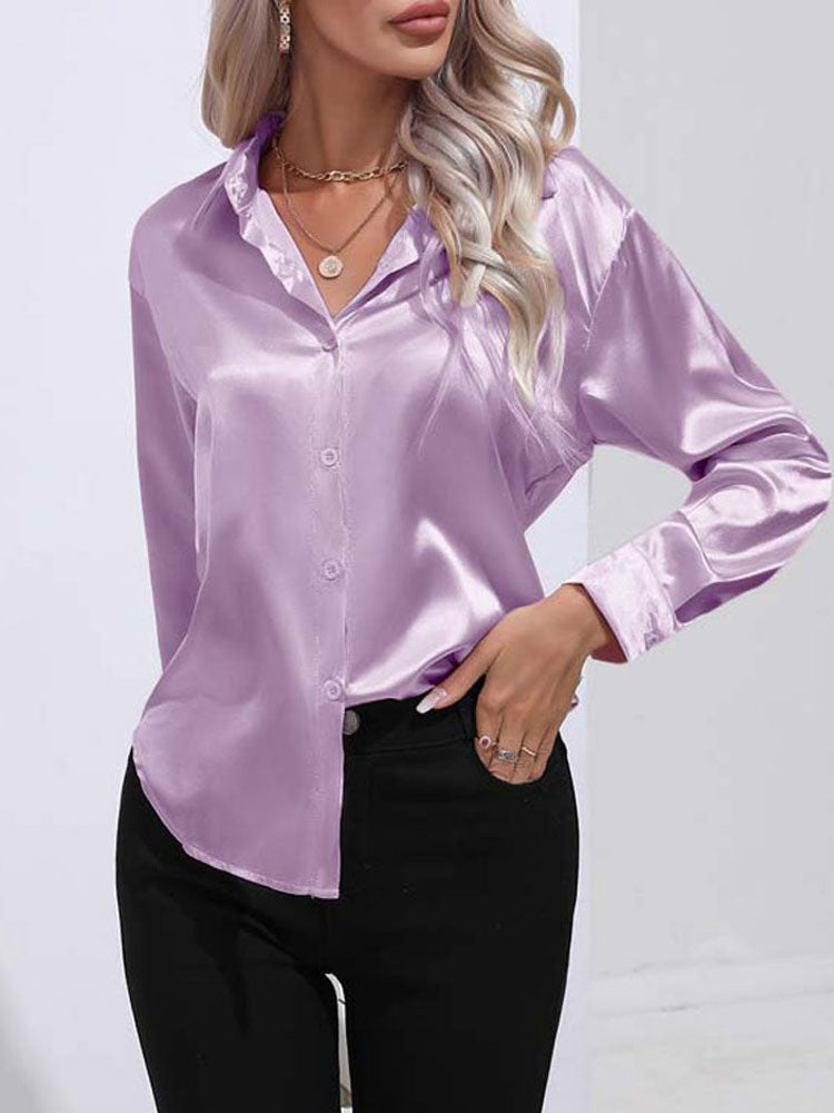 LM | Stylish and fresh blouse