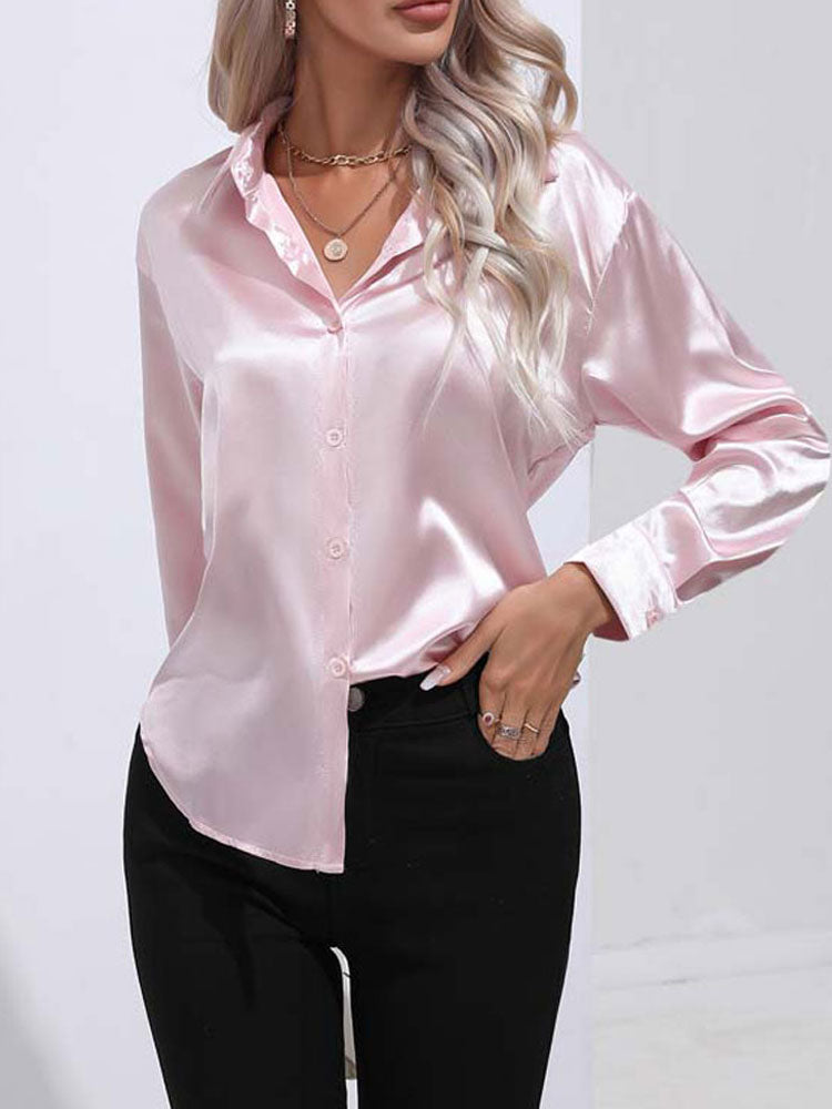 LM | Stylish and fresh blouse