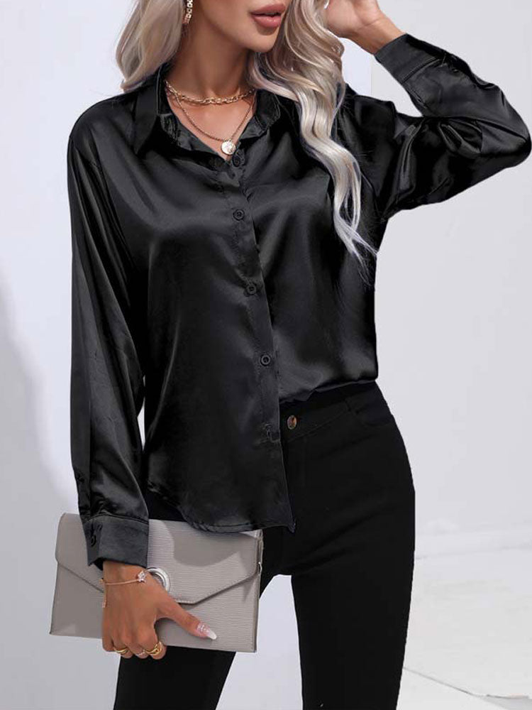 LM | Stylish and fresh blouse