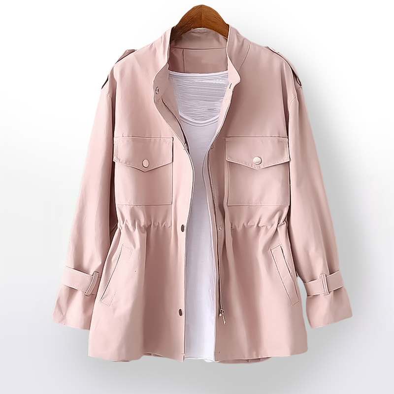 LM | Versatile and comfortable general coat
