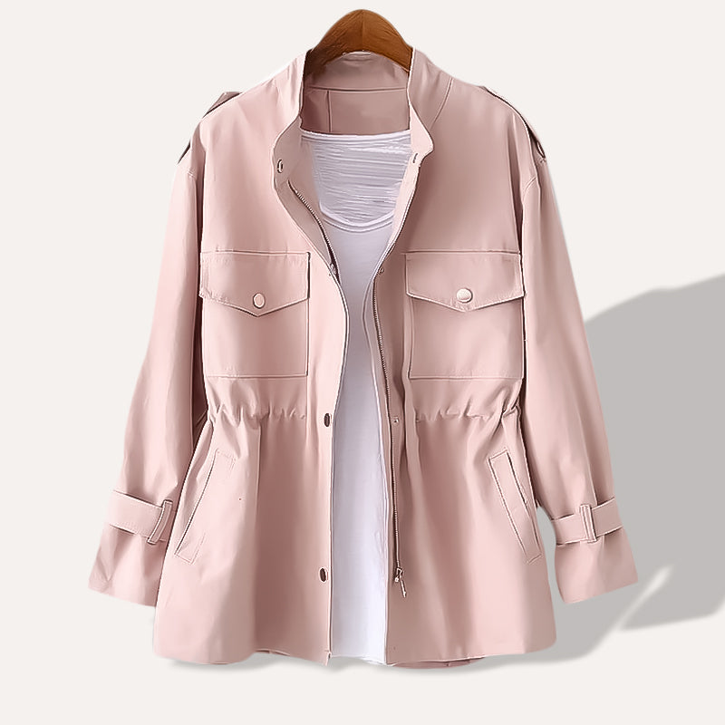 LD | Modieus en minimalistisch winterjack