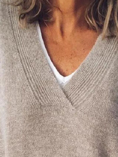 LM | Timeless and stylish sweater
