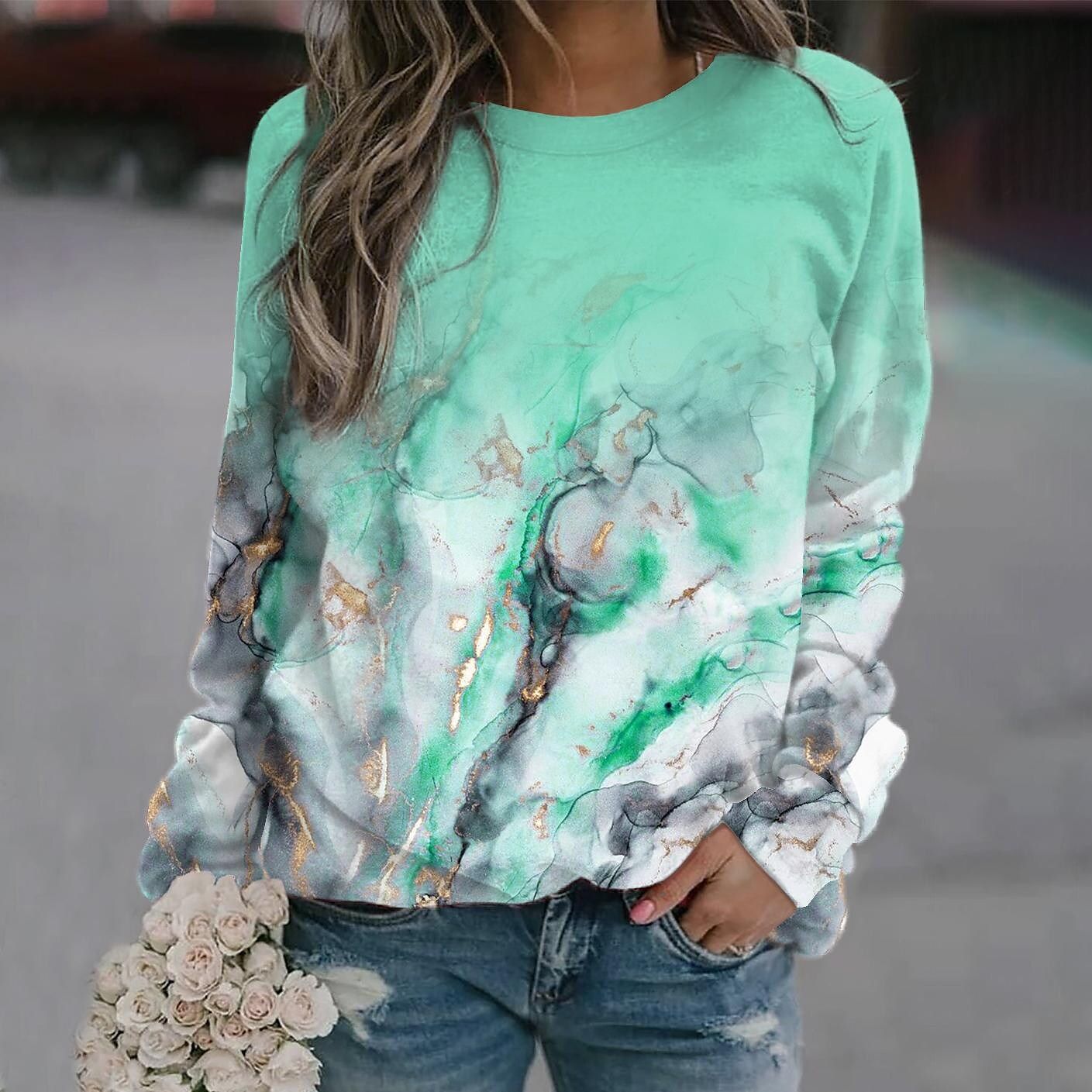 LM | Classic and comfortable sweater