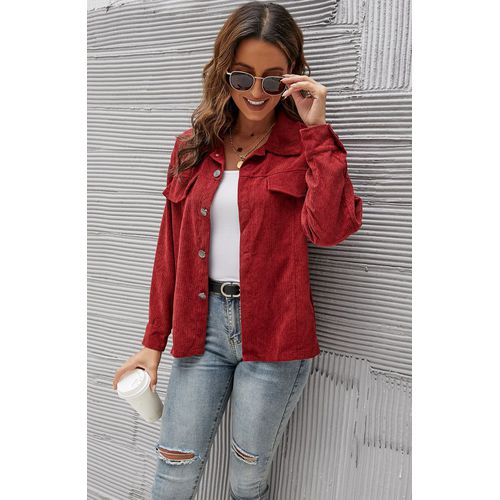 LD | Moderne en veelzijdige winterblouse