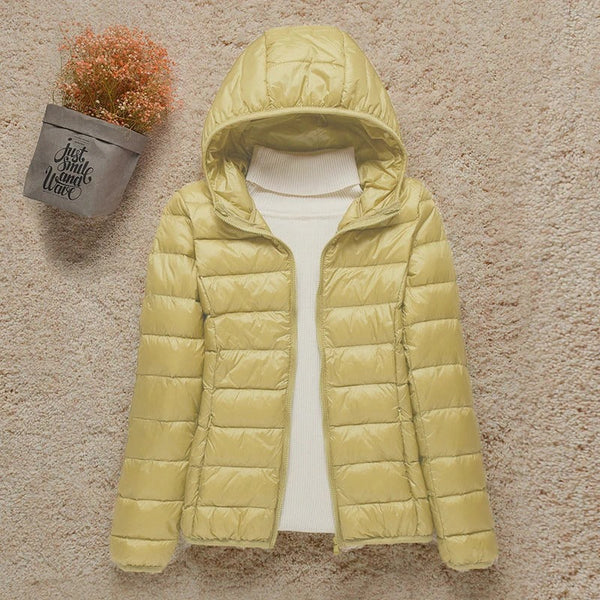 LD | Klassiek en comfortabel algemeen jack