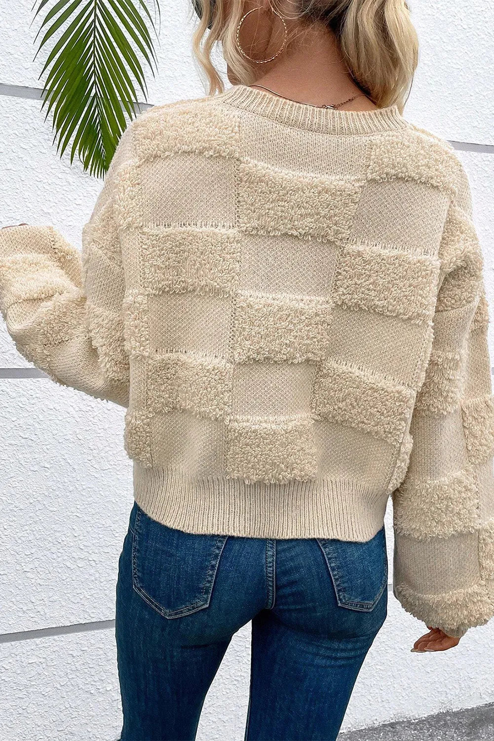 TS | Effortless and chic winter sweaters