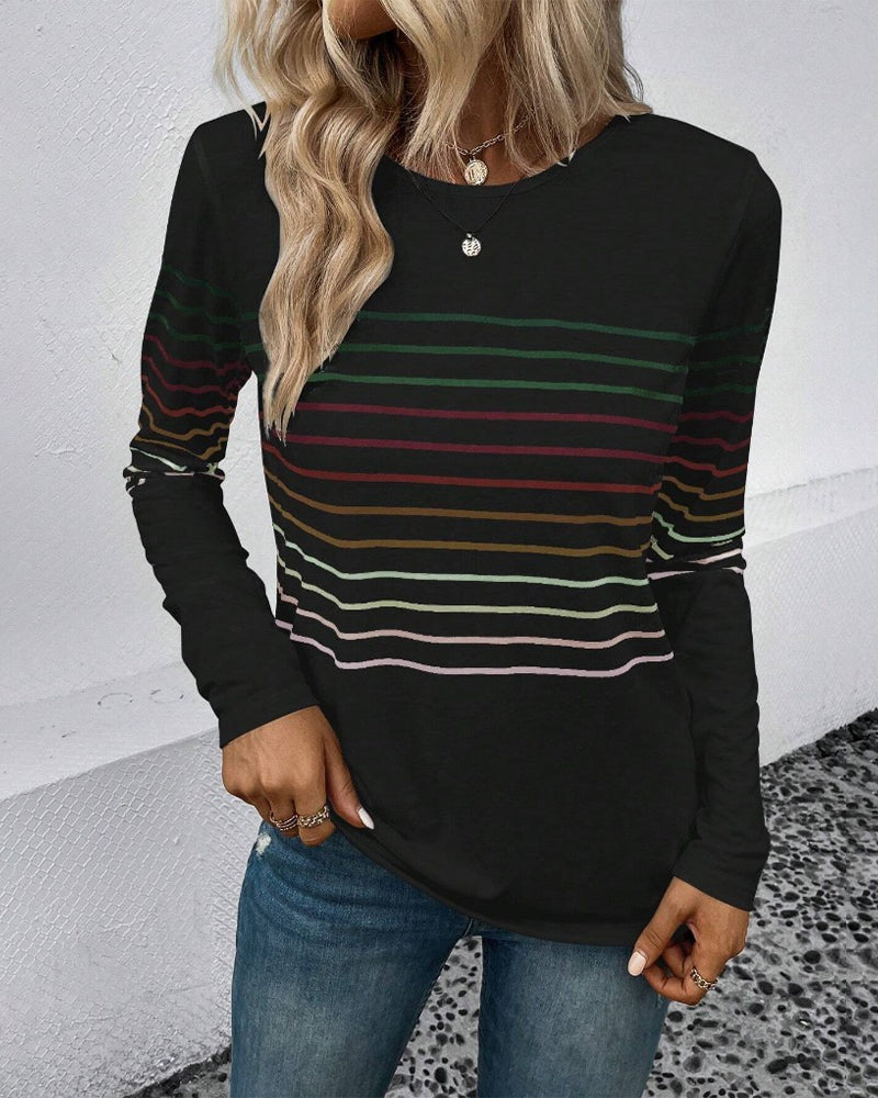 LD | Trendy en minimalistische wintertop