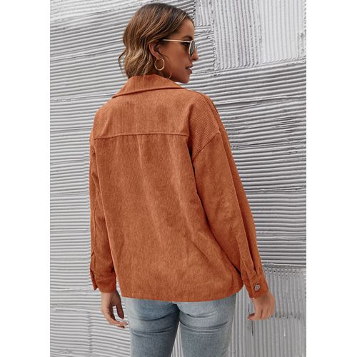 LD | Moderne en veelzijdige winterblouse