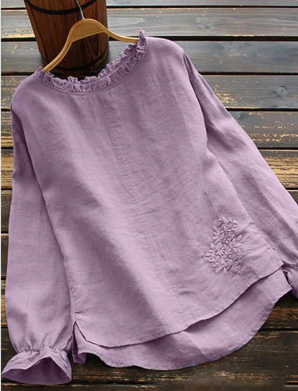 LD | Elegante en lichtgewicht tanktop