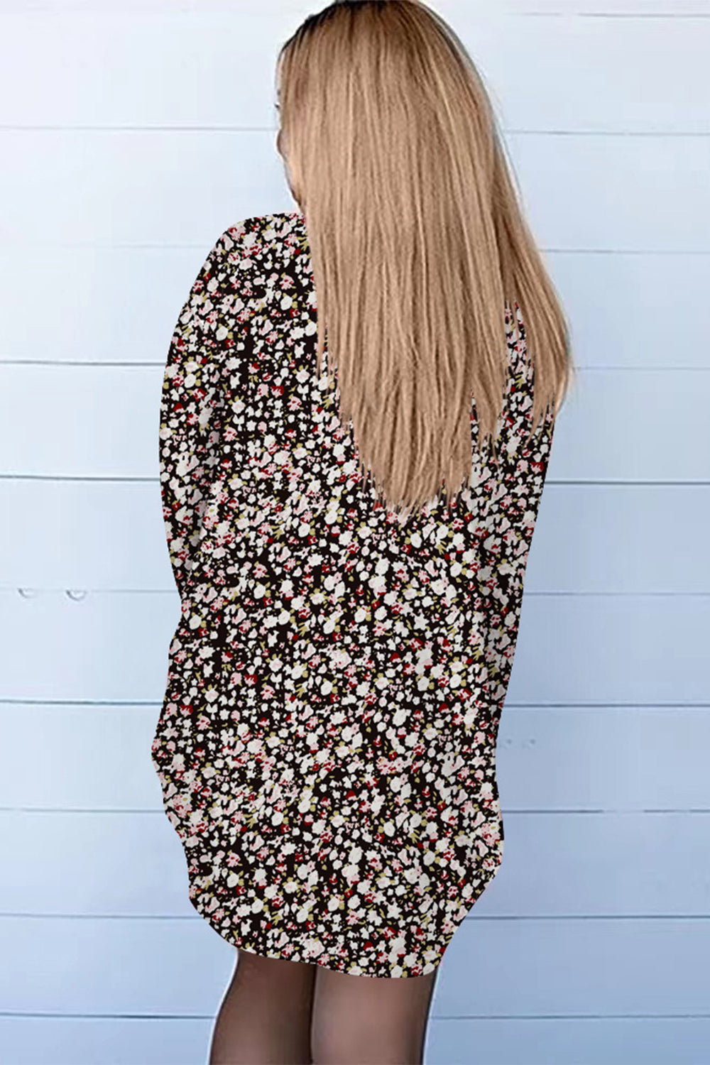 LM | Comfortable and stylish winter cardigan
