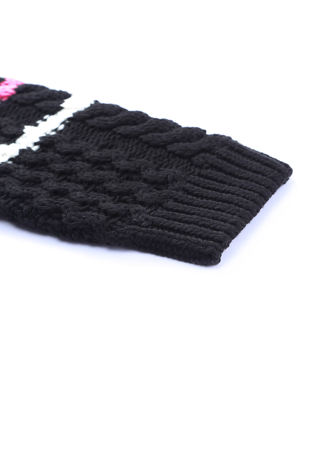 LD | Elegante en casual wintertrui