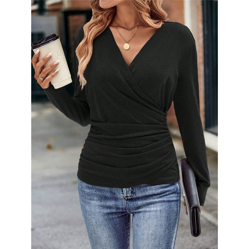 LD | Getailleerd, elegant winteroverhemd