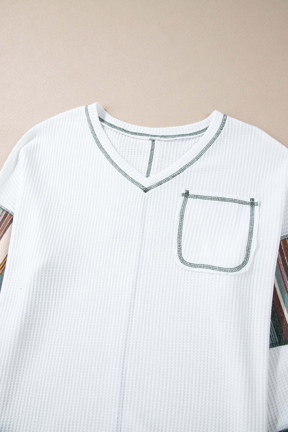TS | Trendy and elegant winter top