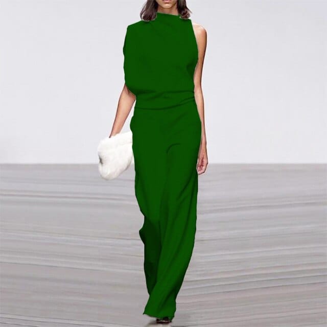 LM | Chique summer jumpsuit