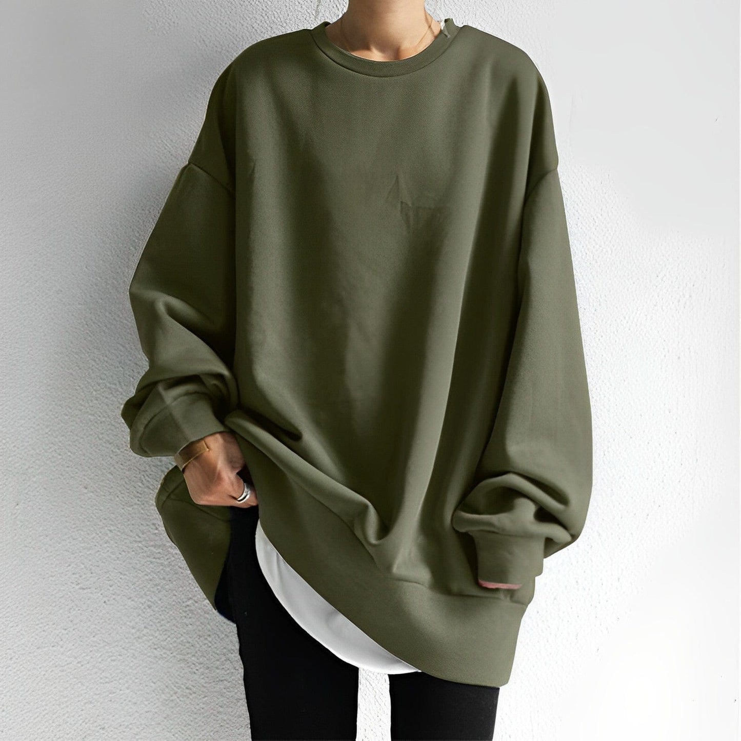 LD | Grote designertrui