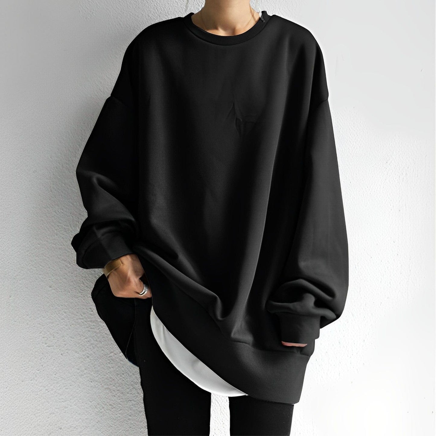 LD | Grote designertrui