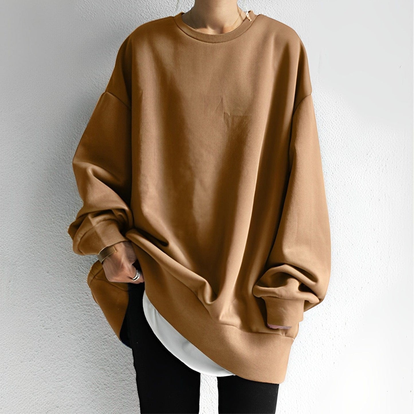 LD | Grote designertrui