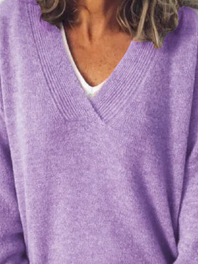 LM | Timeless and stylish sweater