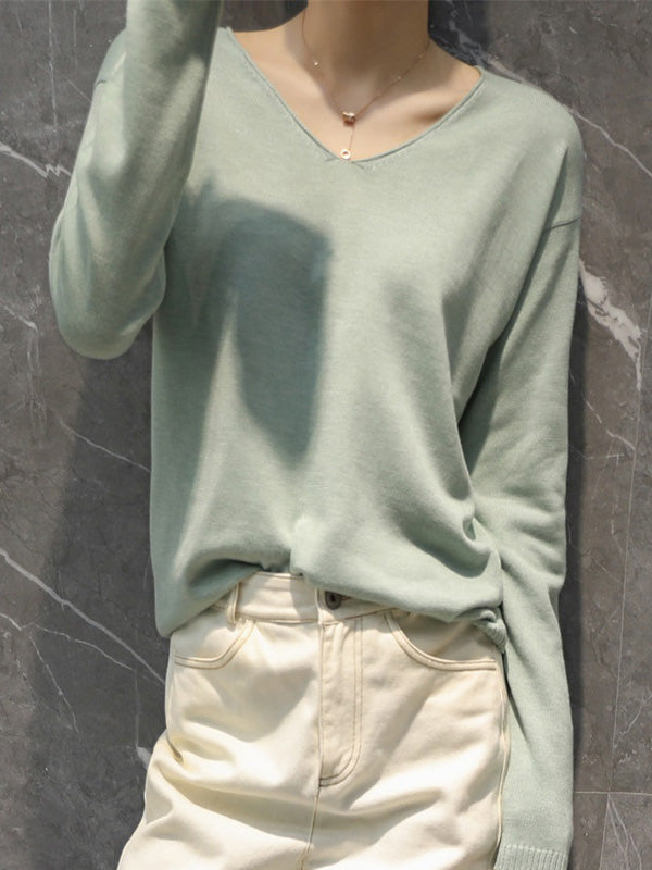 LD | Eenvoudige en elegante wintertop