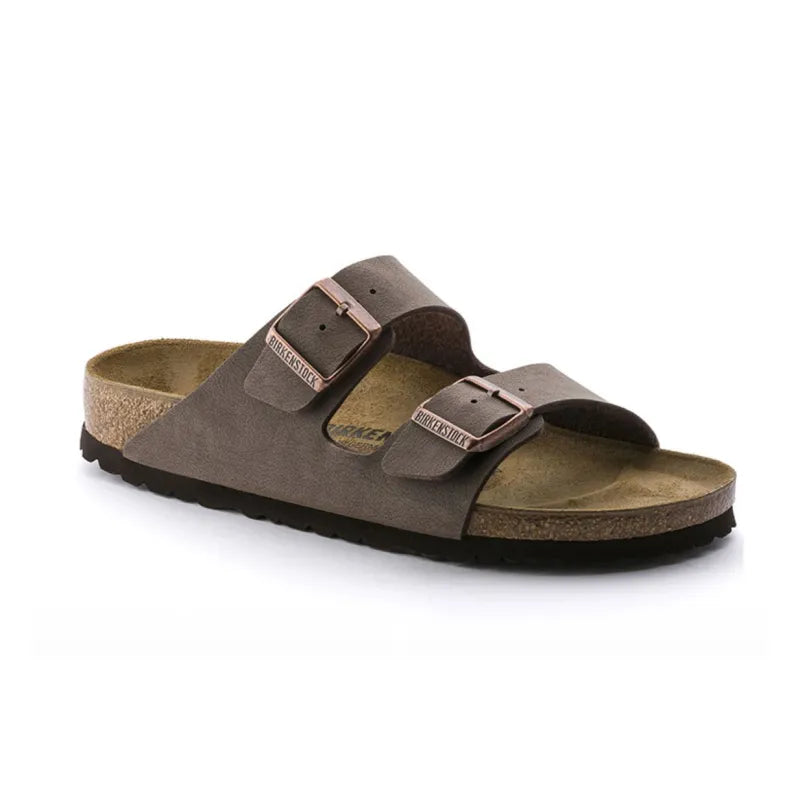 TS | Fashionable and effortless general sandals