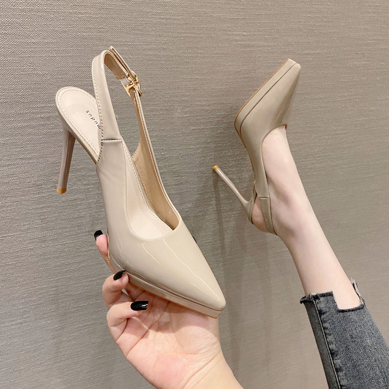 LD | Minimalistische en ondersteunende orthopedische sandalen