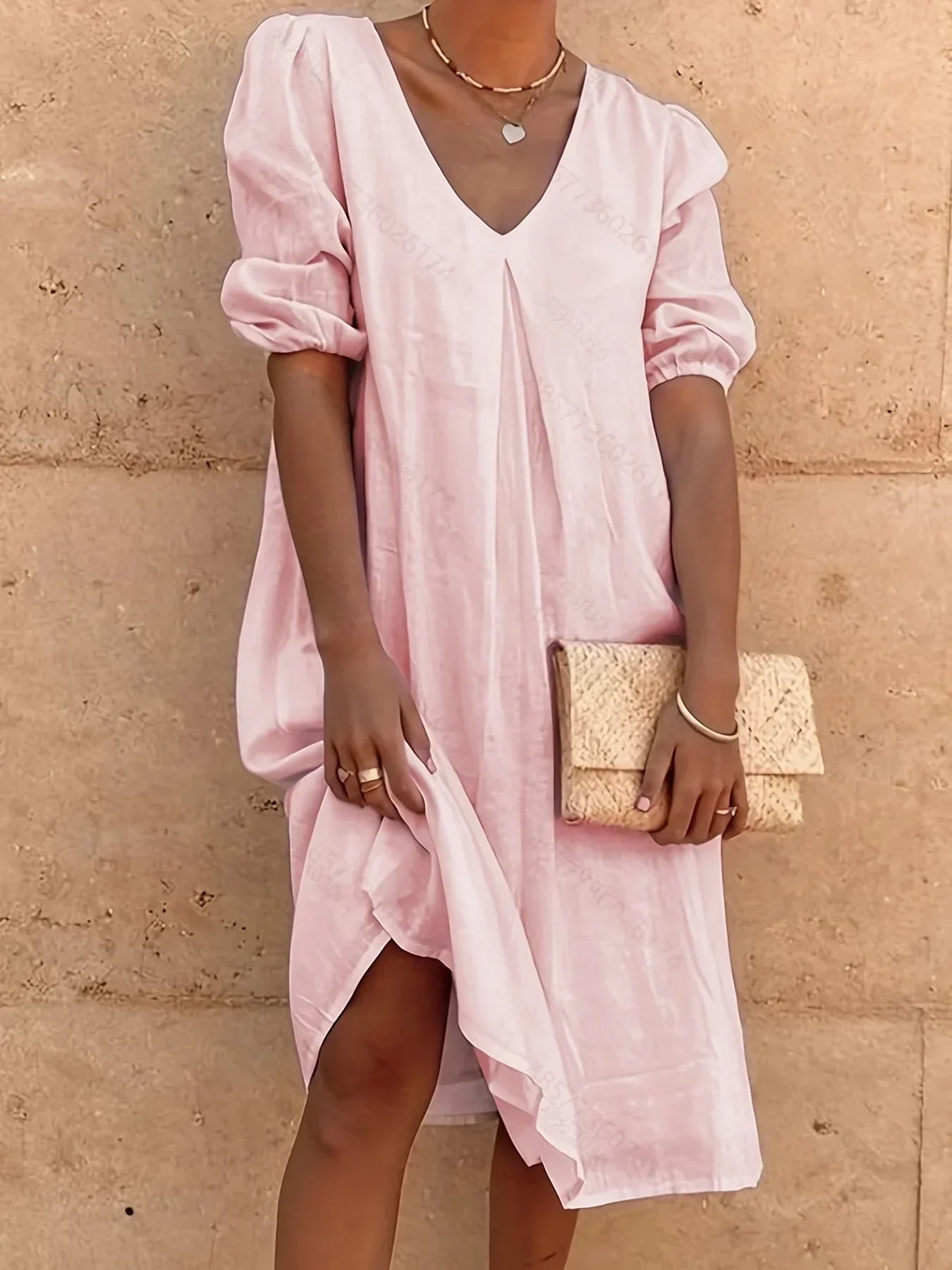 TS | Gina dress