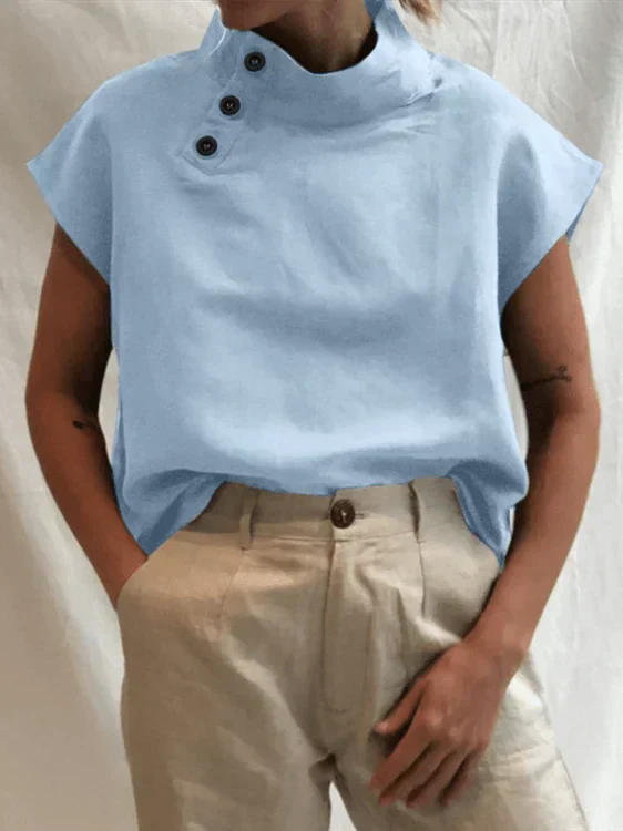 LM | Minimalist and lightweight shirt