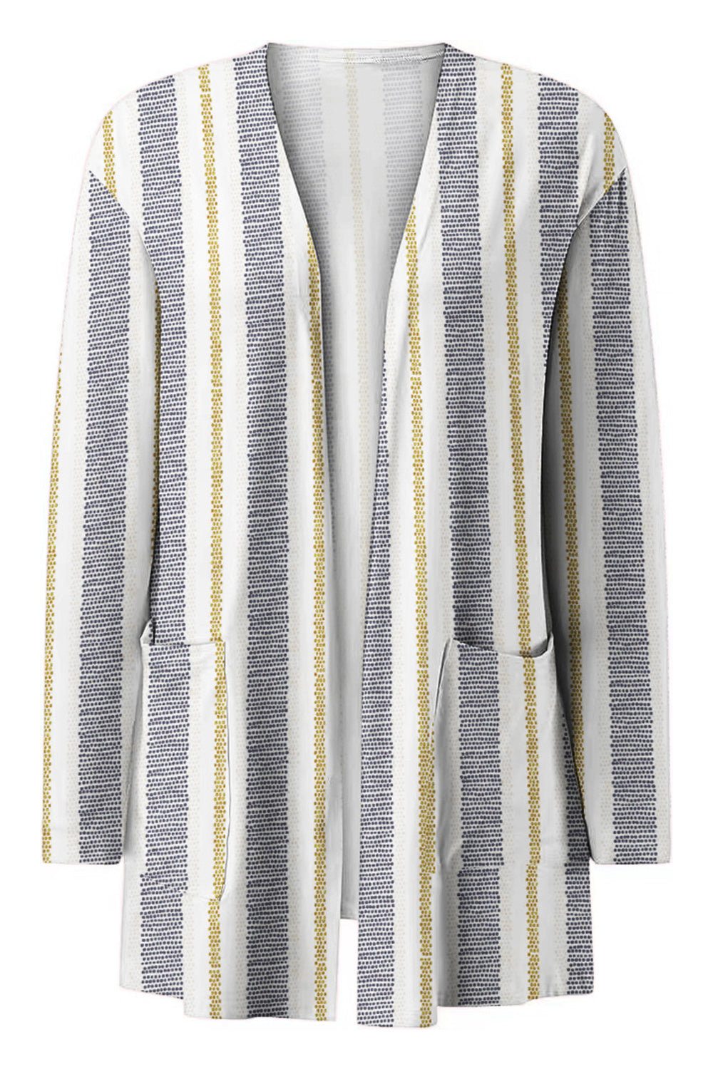 LM | Comfortable and stylish winter cardigan