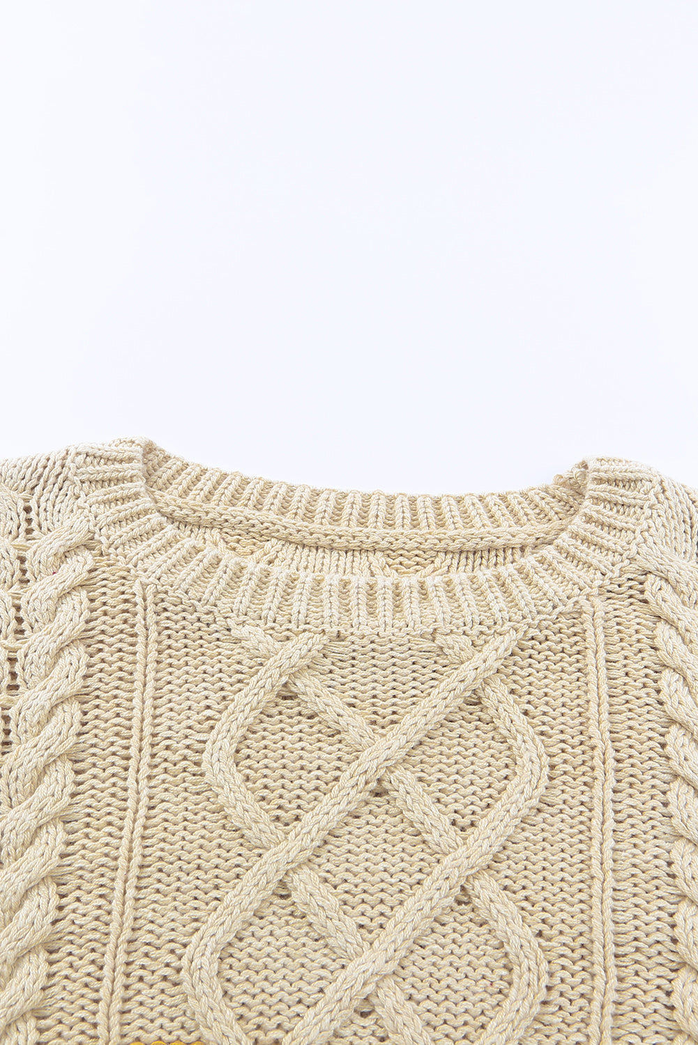 LD | Elegante en casual wintertrui