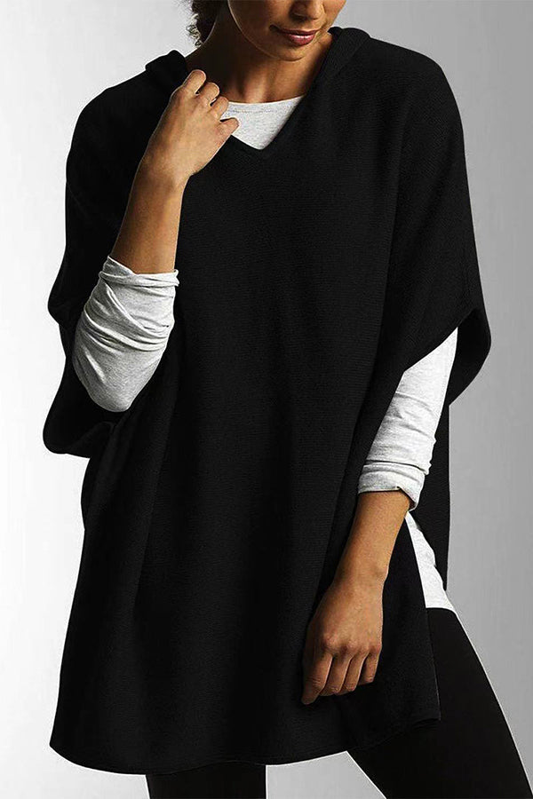 TS | Simple and stylish winter top