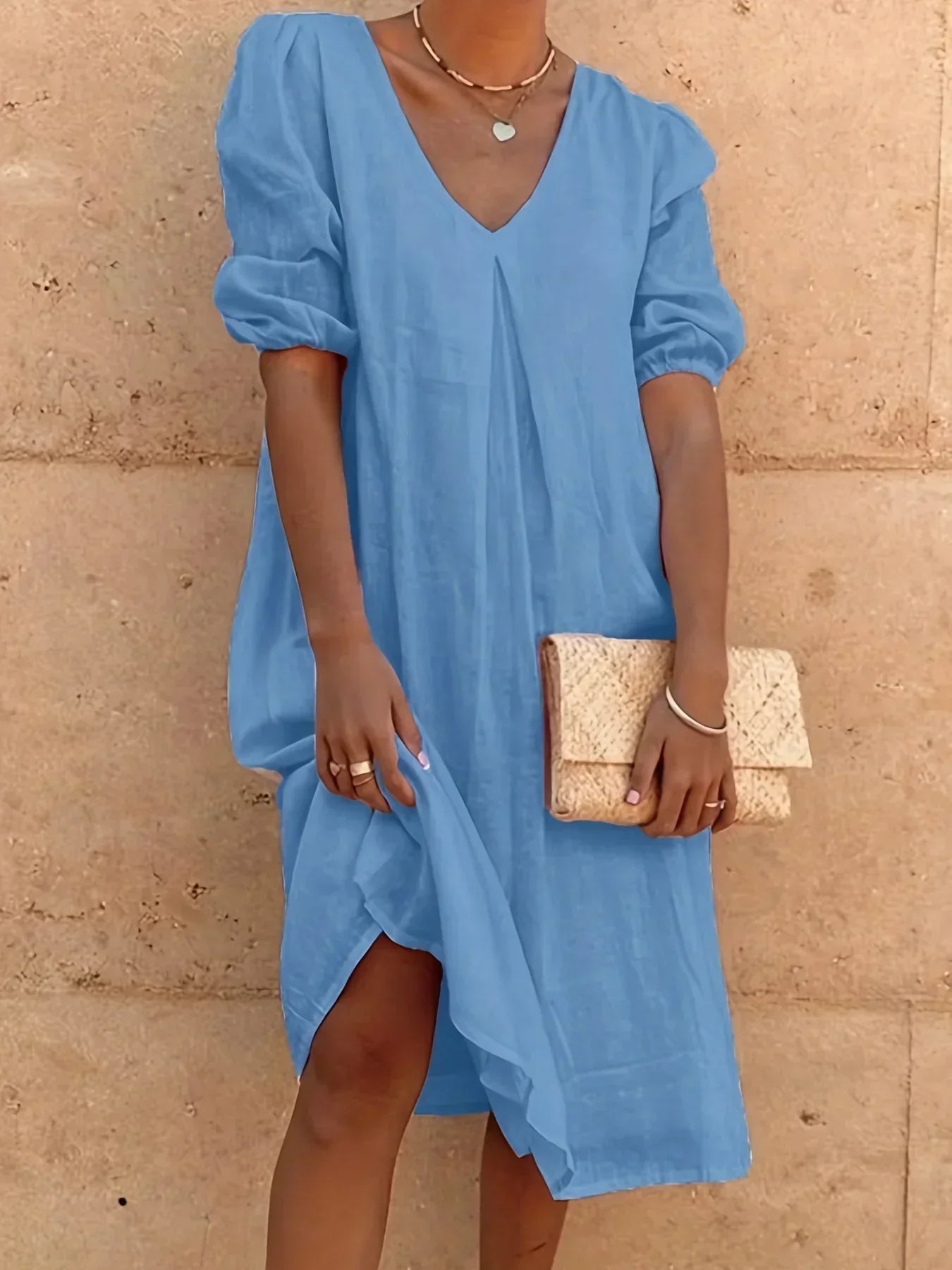 TS | Gina dress