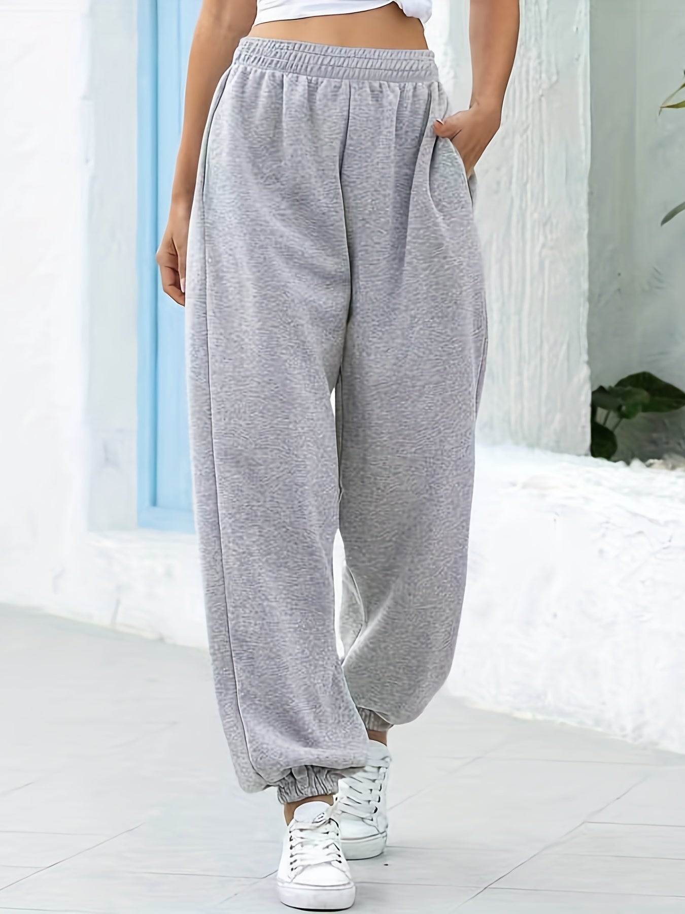 TS | Uncomplicated and chic pants