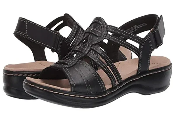 LD | Hoge kwaliteit orthopedische zomer sandalen