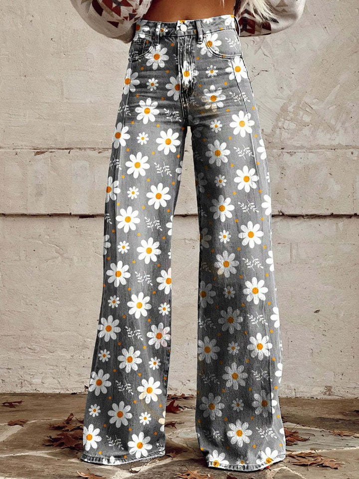 TS | Stylish and elegant general pants