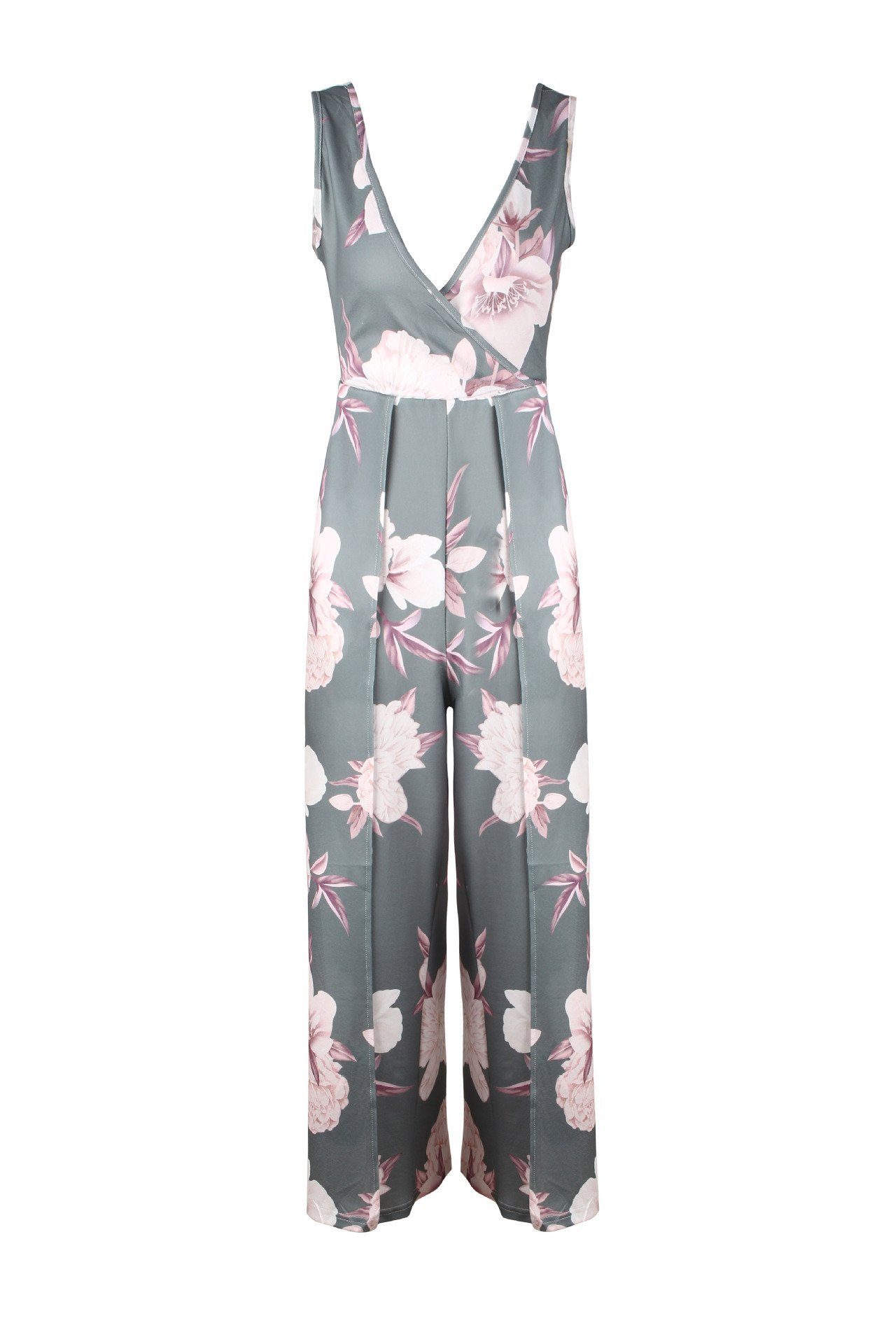 LM | Effortless and lightweight jumpsuit